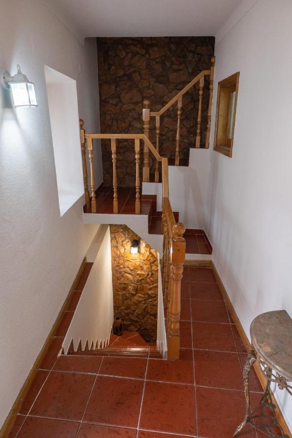Casa Do Canto Κοΐμπρα Εξωτερικό φωτογραφία