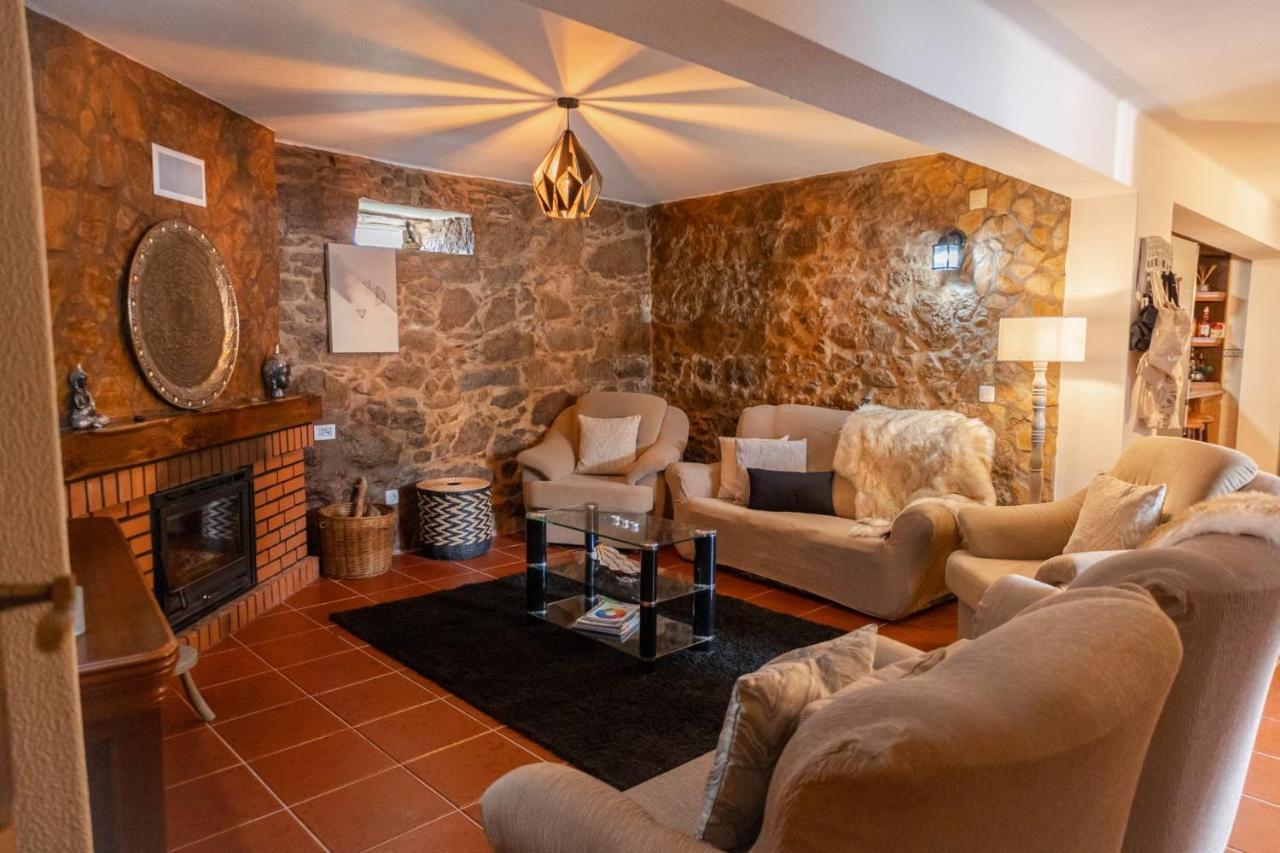 Casa Do Canto Κοΐμπρα Εξωτερικό φωτογραφία