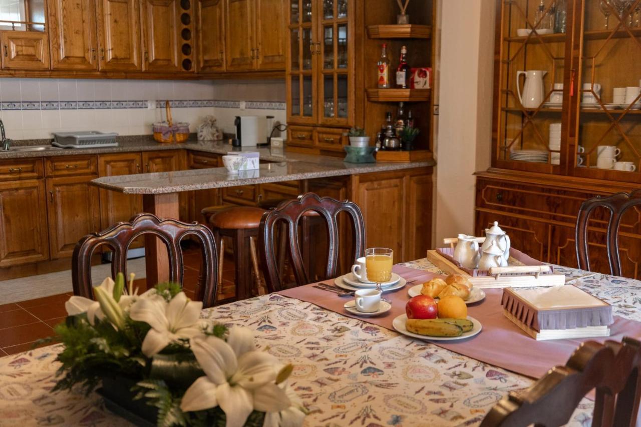 Casa Do Canto Κοΐμπρα Εξωτερικό φωτογραφία